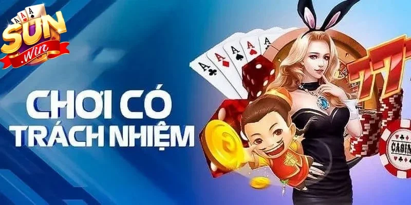 Chơi có trách nhiệm góp phần xây dựng thói quen giải trí lành mạnh