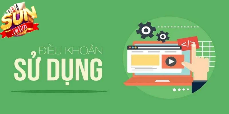 Đọc kỹ điều khoản sử dụng để hiểu rõ quyền lợi và trách nhiệm của chính mình