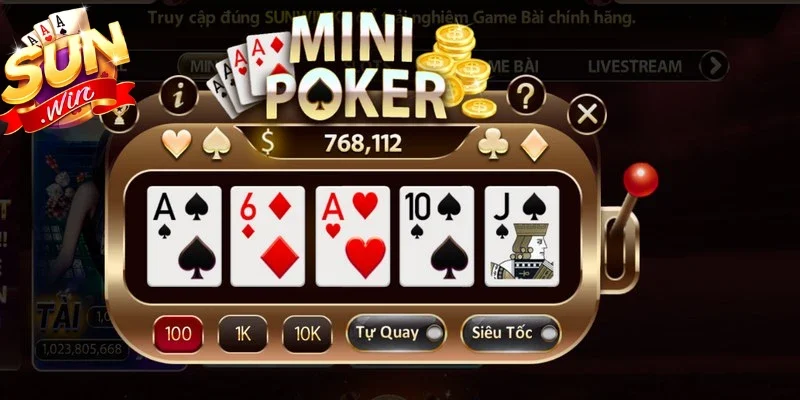 Các bước tham gia MiniGame Sunwin đơn giản cho người mới chơi