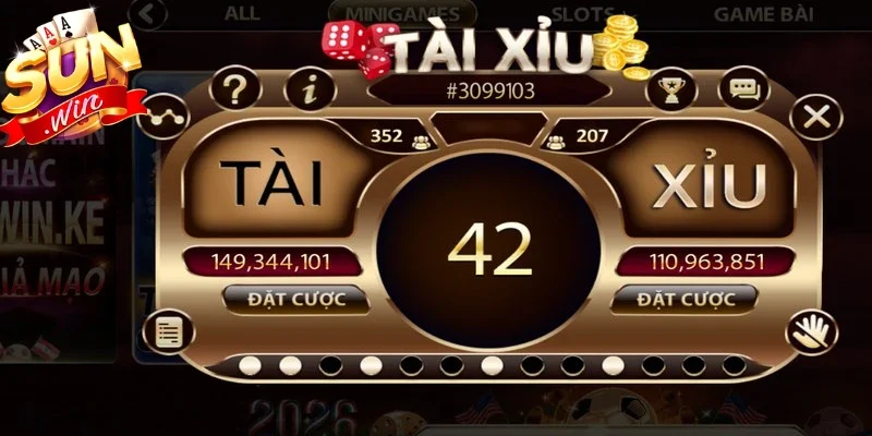Khám phá kho MiniGame Sunwin cực kỳ lôi cuốn năm 2026 ngay