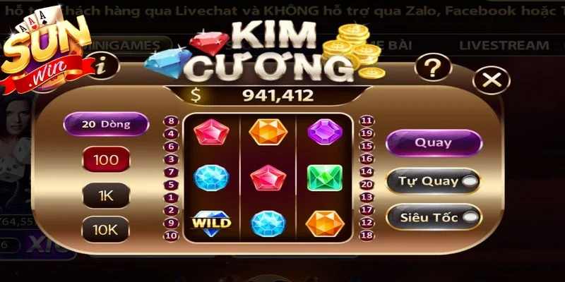 Tận hưởng giây phút giải trí cùng các MiniGame Sunwin thú vị